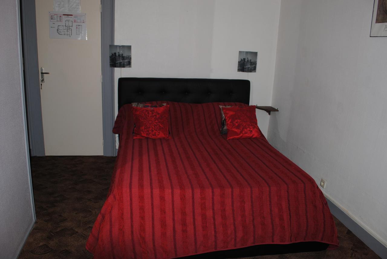 Taverne De La Paix Hotel 2*